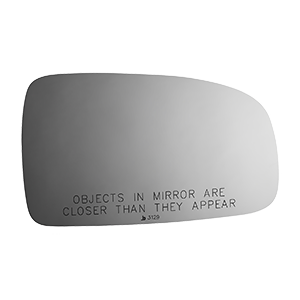 Burco 3129 Passenger Side 3 1/2 X 5 15/16 inches