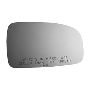 Burco 3129 Passenger Side 3 1/2 X 5 15/16 inches
