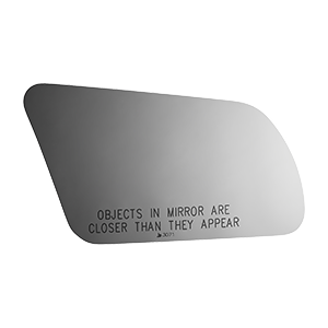 Burco 3071 Passenger Side 3 3/8 X 5 13/16 inches