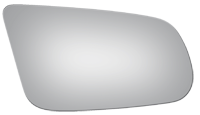 Burco 3104 Passenger Side 3 5/16 X 5 15/16 inches
