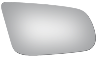 Burco 3104 Passenger Side 3 5/16 X 5 15/16 inches