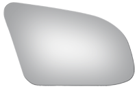 Burco 3148 Passenger Side 3 11/16 X 5 11/16 inches