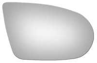 Burco 3141 Passenger Side 3 7/16 X 5 1/2 inches