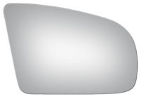 Burco 3159 Passenger Side 3 7/8 X 5 7/8 inches