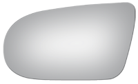 Burco 2494 Driver Side 3 3/8 X 5 7/8 inches