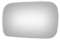 Burco 2520 Driver Side 4 1/8 X 6 1/2 inches