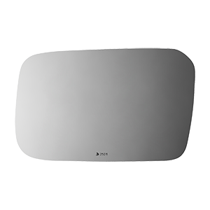 Burco 2526 Driver Side 3 7/8 X 6 1/8 inches