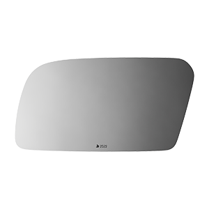 Burco 2522 Driver Side 3 3/8 X 6 3/16 inches