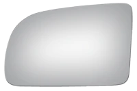 Burco 2543 Driver Side 3 5/8 X 5 3/4 inches