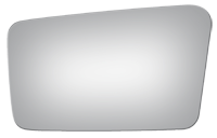 Burco 2564 Driver Side 3 11/16 X 6 3/16 inches