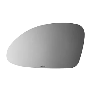 Burco 2579 Driver Side 3 3/4 X 6 inches