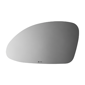 Burco 2579 Driver Side 3 3/4 X 6 inches