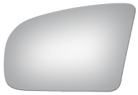 Burco 2567 Driver Side 3 7/8 X 6 inches