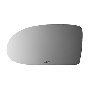 Burco 2572 Driver Side 2 15/16 X 5 3/8 inches