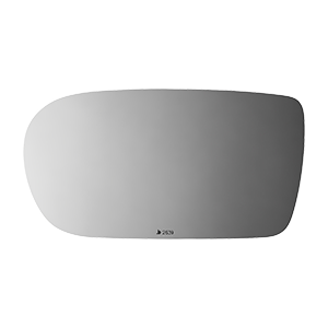 Burco 2639 Driver Side 3 9/16 X 6 9/16 inches