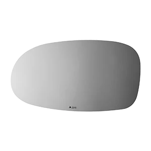 Burco 2610 Driver Side 3 3/4 X 6 13/16 inches