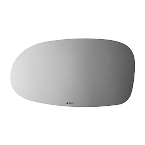 Burco 2610 Driver Side 3 3/4 X 6 13/16 inches