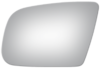 Burco 2598 Driver Side 4 3/8 X 6 1/4 inches