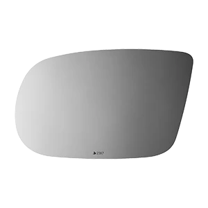 Burco 2597 Driver Side 3 7/8 X 6 1/8 inches