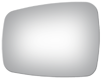 Burco 2659 Driver Side 4 9/16 X 6 1/4 inches