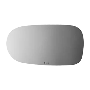 Burco 2615 Driver Side 3 7/16 X 6 9/16 inches