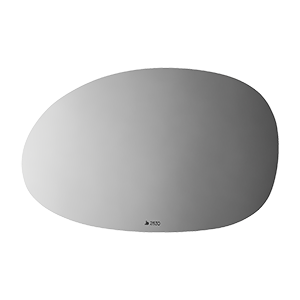 Burco 2630 Driver Side 4 1/16 X 6 3/8 inches