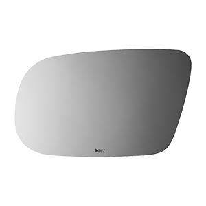 Burco 2617 Driver Side 3 7/8 X 6 1/4 inches