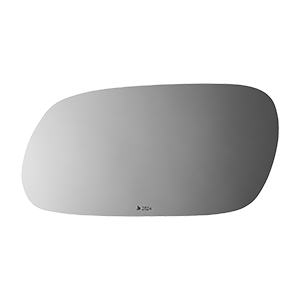 Burco 2624 Driver Side 3 3/8 X 6 9/16 inches