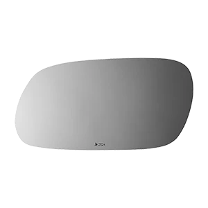 Burco 2624 Driver Side 3 3/8 X 6 9/16 inches
