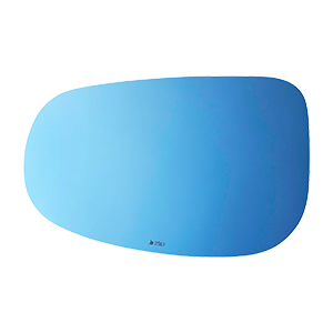 Burco 2661 Driver Side 4 1/16 X 6 5/8 inches