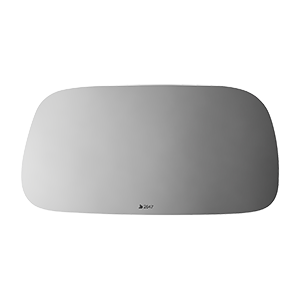 Burco 2647 Driver Side 3 1/2 X 6 3/4 inches