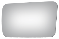 Burco 2802 Driver Side 3 9/16 X 5 11/16 inches