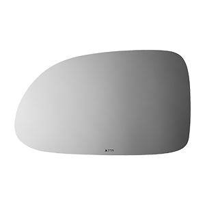 Burco 2795 Driver Side 4 3/8 X 7 1/4 inches
