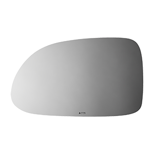 Burco 2795 Driver Side 4 3/8 X 7 1/4 inches