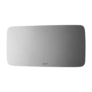 Burco 2811 Driver Side 3 1/4 X 6 1/4 inches