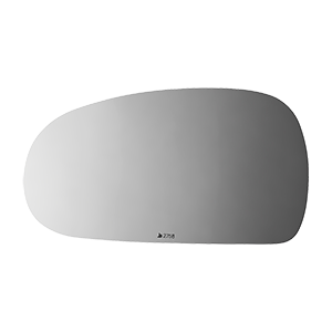 Burco 2758 Driver Side 3 1/2 X 6 7/16 inches