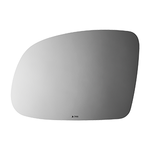 Burco 2668 Driver Side 4 7/8 X 6 3/4 inches