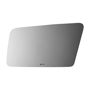 Burco 2824 Driver Side 3 5/16 X 5 11/16 inches