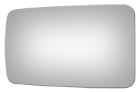 Burco 2692 Driver Side 4 X 6 3/8 inches