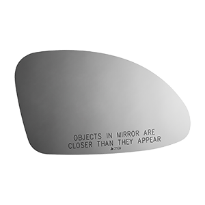 Burco 3169 Passenger Side 3 3/4 X 6 1/4 inches