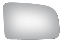 Burco 3187 Passenger Side 4 X 6 1/4 inches