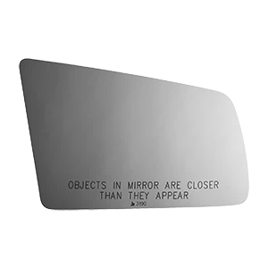 Burco 3190 Passenger Side 3 5/8 X 5 13/16 inches