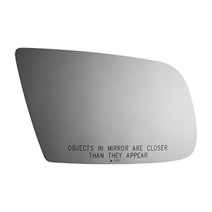 Burco 3207 Passenger Side 4 3/8 X 6 7/8 inches