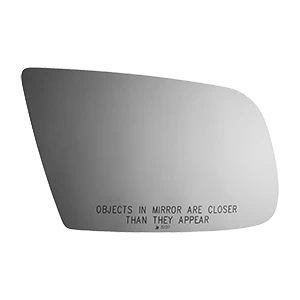 Burco 3207 Passenger Side 4 3/8 X 6 7/8 inches