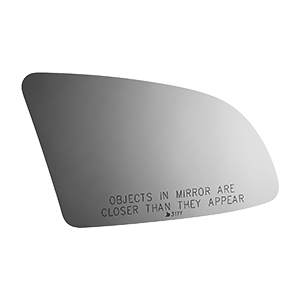 Burco 3177 Passenger Side 3 7/16 X 5 3/8 inches