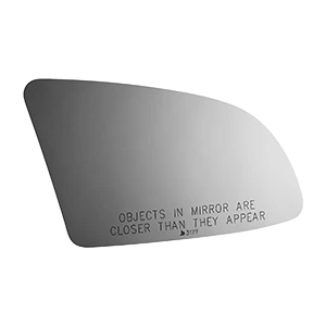 Burco 3177 Passenger Side 3 7/16 X 5 3/8 inches