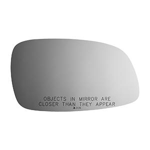 Burco 3176 Passenger Side 3 3/4 X 6 5/8 inches