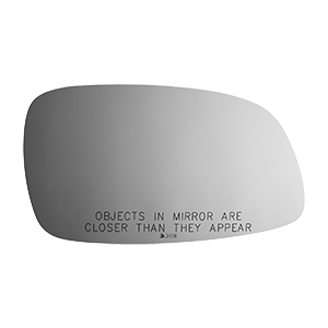 Burco 3176 Passenger Side 3 3/4 X 6 5/8 inches