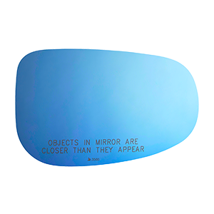 Burco 3566 Passenger Side 4 1/16 X 6 5/8 inches