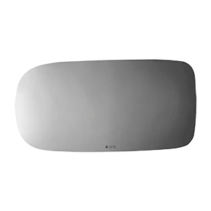 Burco 3276 Driver Side 3 7/16 X 6 15/16 inches